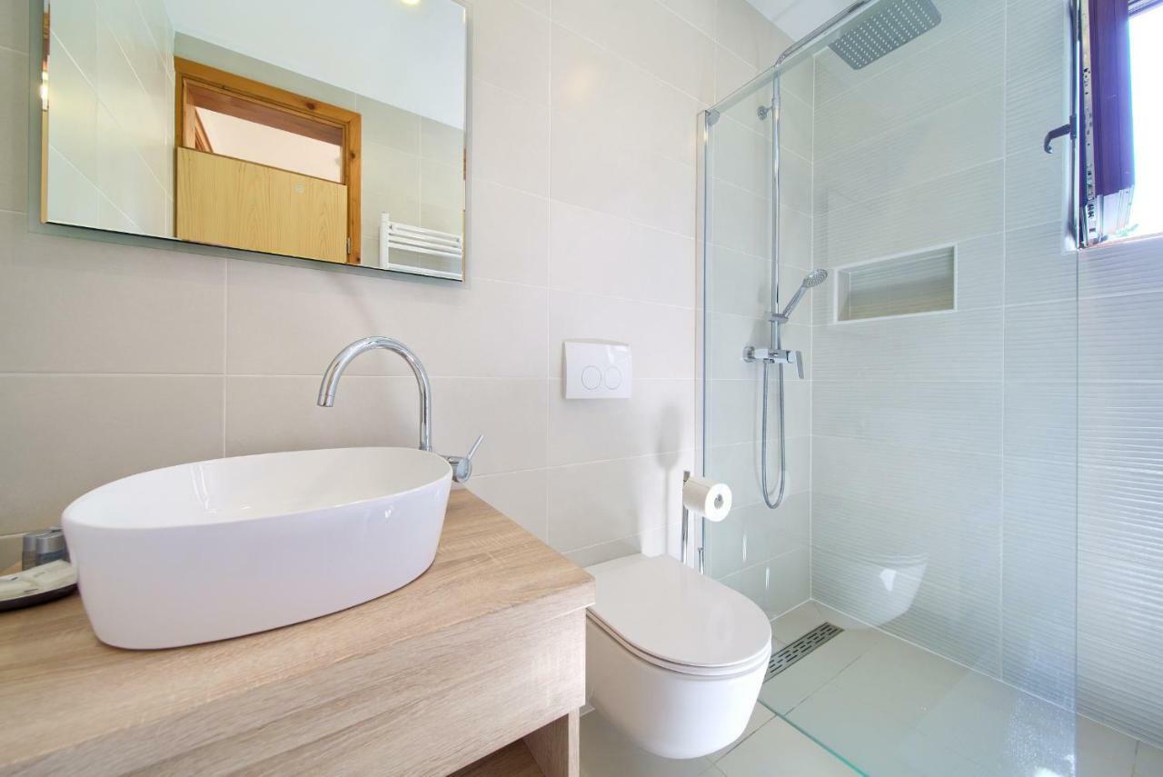 Apartments Loncar 克尔克 外观 照片